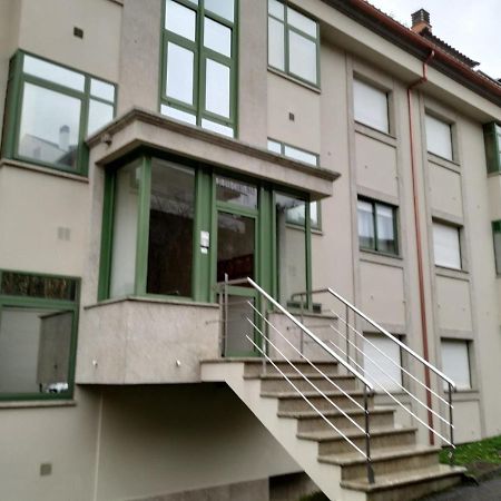 Milano Apartment Санксенсо Екстериор снимка