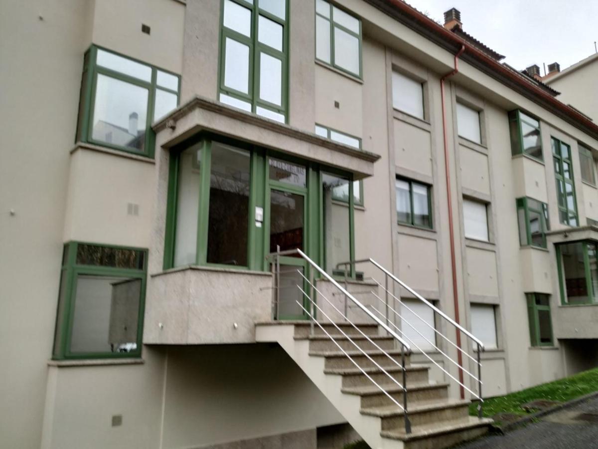Milano Apartment Санксенсо Екстериор снимка