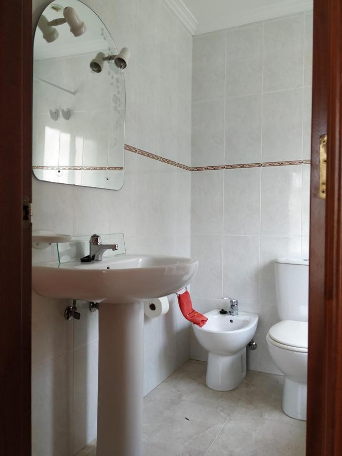 Milano Apartment Санксенсо Екстериор снимка